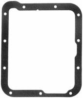 Transmission Gaskets and Seals - Transmission Pan Gaskets - Fel-Pro Performance Gaskets - Fel-Pro Performance Gaskets Composite Transmission Pan Gasket Late C4/C5