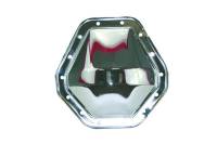 Specialty Products Steel Differential Cover Chrome - GM 10.5" 14 Bolt