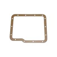 Automatic Transmissions and Components - Transmission Oil Pan Gaskets - Coan Racing - Coan Perm-Align Transmission Pan Gasket 3/16" Thick Rubber/Steel Powerglide - Pair