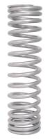 Competition Engineering 2.500" ID Coil-Over Springs 12" Length 100-200 lb/in Spring Rate Black- Pair