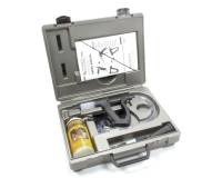 Tools & Pit Equipment - Phoenix Systems - Phoenix Systems V-12 Brake Bleeder Pump/Hoses/Catch Can/ Fittings/Case