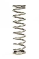 QA1 High Travel Coil Spring Coil-Over 2.500" ID 12.0" Length - 400 lb/in Spring Rate