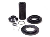 Pro Shocks 5.000" ID Spring Coil-Over Kit 5.5" Sleeve Aluminum Black Anodize - WB-Series Pro Shock