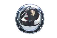 Specialty Products Steel Differential Cover Chrome - GM 8.2" 10 Bolt