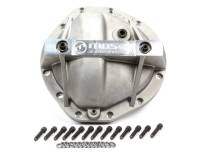 Moser Engineering Performance Differential Cover Gasket/Hardware Included Aluminum Natural - GM Truck 12 Bolt