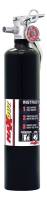 H3R Performance - H3R Performance Maxout Fire Extinguisher Dry Chemical Class ABC 2B C Rated - 2.5 lb