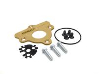Timing Components - Camshaft Locking Plates - Comp Cams - Comp Cams 3-Bolt Camshaft Retaining Kit GM LS-Series