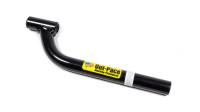 Out-Pace Racing Products - Out-Pace Racing Products Extreme Drop Tie Rod Bent 7/8" OD 10" Long - 5/8-18" LH Thread