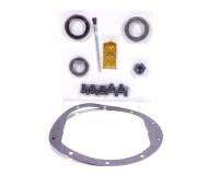Motive Gear Mini Differential Installation Kit Crush Sleeve/Gaskets/Hardware/Seals/Shims 8.5" Ring Gear Early GM 10 Bolt - Kit