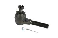 ProForged Outer Tie Rod End Greasable OE Style Male - Steel - Chevy Corvette 1963-82