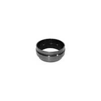 Stef's 4.240-4.380" Bore Piston Ring Squaring Tool Billet Aluminum - Black Anodize