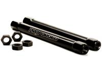 Tie Rods and Components - Tie Rod Sleeves - ProForged - ProForged 5/8-18" Female Thread Tie Rod Sleeve 10-1/2" Long Aluminum Black Anodize - Each