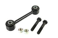 ProForged Front End Link Rubber/Steel Zinc Oxide/Black Ford Compact Truck/SUV 1992-97 - Each