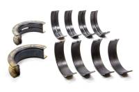 King Engine Bearings XP Main Bearing Standard Extra Oil Clearance Ford Cleveland/Modified - Kit