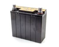 Performance Distributors D.U.I. Dyna-Batt Battery 12 Volt Top Post Clamp-On Terminals 7.00" L x 6.50" H x 3.00" W - Each