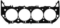 Fel-Pro 4.640" Bore Head Gasket 0.040" Thickness Multi-Layered Steel BB Chevy