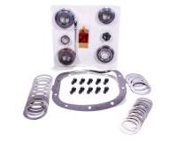Motive Gear Master Differential Installation Kit Bearings/Crush Sleeve/Gaskets/Hardware/Seals/Shims/Thread Lock 7.5" Ring gear GM 10 Bolt 1977-81 - Kit