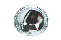Specialty Products Steel Differential Cover Chrome Passenger Car GM 12 Bolt - Each