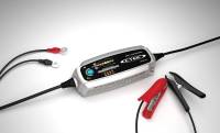 Shop Equipment - Battery Chargers and Components - CTEK - CTEK Multi US 4.3 Test and Charge Battery Charger 12V 4.30 amp 8 Step Charging Program - Each