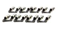Isky Cams Mechanical Roller Lifter Red Zone Vertical Link Bar Mopar B/RB-Series - Set of 16