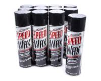 Maxima Racing Oils Speed Wax Detailer Exterior 15.50 oz Aerosol - Set of 12