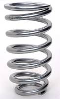 Coil Springs - Street / Strip - QA1 Pro Coil Shock System Springs - QA1 - QA1 High Travel Coil Spring Coil-Over 4.100" ID 10.0" Length - 350 lb/in Spring Rate