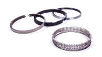 JE Pistons Pro Steel Series Piston Rings 4.155" Bore File Fit 1.2 x 1.5 x 3.0 mm Thick - Standard Tension