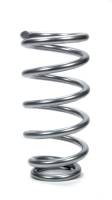 QA1 Coil-Over Coil Spring 2.500" ID 10.0" Length 350 lb/in Spring Rate - Single Pigtail