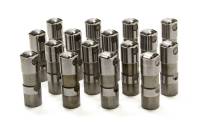 GM Performance Parts Hydraulic Roller Lifter 0.842" OD GM LS-Series - Set of 16