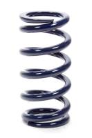 Hypercoils Coil-Over Coil Spring 2.250" ID 7.000" Length 800 lb/in Spring Rate - Blue Powder Coat