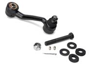 Steering Components - Steering Components - NEW - ProForged - ProForged Greasable Idler Arm Fast Ratio Steel Black Paint - Mopar E/B-Body 1986-72