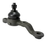 ProForged Greasable Ball Joint Front Driver Side Lower - Press-In