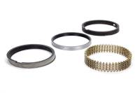 Hastings 4.280" Bore Piston Rings File Fit 1/16 x 1/16 x 3/16" Thick Low Tension - Moly