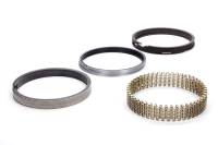Hastings 4.310" Bore Piston Rings File Fit 1/16 x 1/16 x 3/16" Thick Standard Tension - Moly