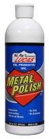Lucas Oil Products 16.00 oz Bottle Metal Polish - Set of 12