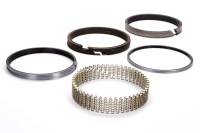 Piston Rings - Total Seal TS1 File-Fit Gapless Second Ring Piston Rings - Total Seal - Total Seal TS1 Piston Rings Gapless 2nd 4.390" Bore File Fit - 1/16 x 1/16 x 3/16" Thick