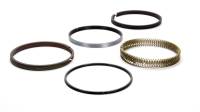 Total Seal - Total Seal Advanced Profiling Piston Rings Gapless 4.030" Bore File Fit - 0.043 x 0.043 x 3.0 mm Thick