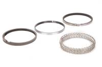 Speed Pro Pro Series Piston Rings 4.155" Bore File Fit 0.043 x 0.043 x 3.0 mm Thick - Light Tension