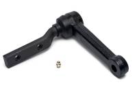 Steering Components - Steering Components - NEW - ProForged - ProForged Greasable Idler Arm OE Style Steel Black Paint - GM F-Body 1972-81