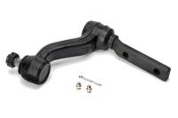 ProForged Greasable Idler Arm OE Style Steel Black Paint - GM Fullsize Car 1979-2005