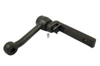 Steering Components - Steering Components - NEW - ProForged - ProForged Greasable Idler Arm OE Style Steel Black Paint - GM Fullsize Car 1967-70