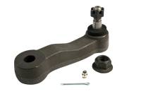 Steering Components - Steering Components - NEW - ProForged - ProForged Greasable Idler Arm OE Style Steel Black Paint - GM Fullsize Truck/SUV 2002-11