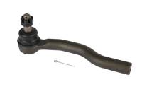 ProForged Passenger Side Tie Rod End Outer Greasable OE Style - Female
