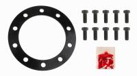 Motive Gear 0.152" Thick Ring Gear Spacer Bolts Steel Black Oxide - 8.5" Ring Gear