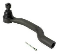 ProForged Outer Tie Rod End OE Style Female Steel - Black - Acura TSX 2008-14