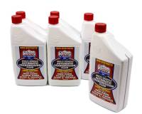 Transmission Fluid - Automatic Transmission Fluid - Lucas Oil Products - Lucas Oil Products Multi-Vehicle Transmission Fluid ATF Conventional 1 qt - Set of 6