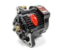 Powermaster Motorsports XS 93 mm Race Alternator 55 amp 12-16V 1-Wire - No Pulley