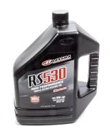 Maxima Racing Oils RS530 Motor Oil ZDDP 5W30 Synthetic - 1 gal