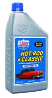 Lucas Oil Products Hot Rod and Classic Car Motor Oil ZDDP 10W40 Conventional - 1 qt
