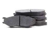 Brake System - Brake Systems And Components - PFC Brakes - PFC Brakes 13 Compound Brake Pads All Temperatures ZR34 Calipers - Set of 4